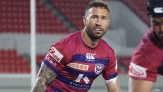 今季ラストのホストゲームにしないために。見たいのは、“クーパー、ここにあり”