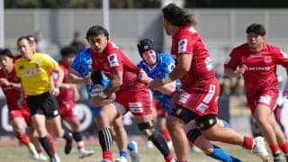 頼れる男が大一番で待望の戦列復帰。チームメートと「誇り」を胸に3連勝に挑む