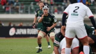 「このプレッシャーに打ち勝ってこそ」。大一番に臨む若武者は己のプライドを懸ける