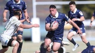 来日16年の結晶。あらゆる困難と対峙し、一線で戦い続けてきたカーン・ヘスケスが100キャップ到達