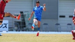 ディビジョン2優勝を決めたS愛知。流れを引き寄せたのは世界レベルの右足