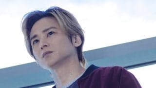 【F1】堂本光一が角田裕毅への期待を熱く語る 「こんな感情になったのは久しぶり」