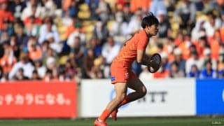 きっかけは、父の教え。苛立たず、背伸びせず、できることを着実に