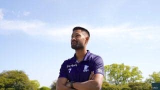 スポーツの仕組みを耕し、チームを動かす者。それを体現する創設メンバーの存在感