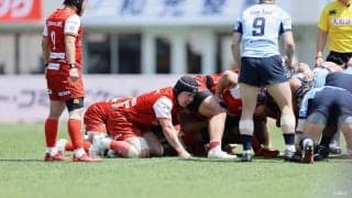 フォーカスするのは平常心。在籍13年目のベテランが大事にする「いつもどおり」