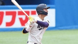 靱帯損傷、手術から復帰…2年ぶりの感触も「苦しいです」　来秋ドラフト候補の苦悩