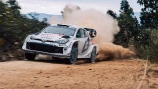 WRCポルトガル：トヨタは“SUMMER BODY”のGRヤリス・ラリー1で開幕5連勝を狙う