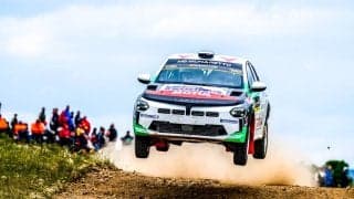 ランチア・イプシロン・ラリー4HFが国際格式ラリーに復帰。売り上げはすでに90台を突破