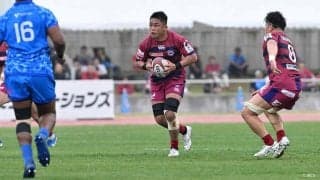 「楽しみながら準備していきたい」。花園Lは全員の力を集結させて、D1への帰還を果たす