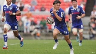 「もう、誰にも負けたくない」。泣き崩れた新人賞候補がその目に宿す、未来へ向けた確固たる覚悟