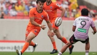 まだ見ぬ“頂点の景色”へ-。突き動かすのは、「このチームで見たい」という思い