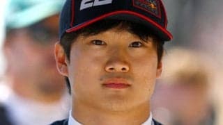 予選で大クラッシュ→決勝10位の角田裕毅は「WINNER」か「LOSER」か　各国メディアの反応は様々「全損は大きな痛手」「価値ある結果を持ち帰った」