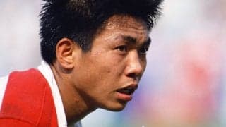 堀越正己は糸を引くような美しいパスで日本ラグビーを席巻　身長158cmでも「僕に居場所を教えてくれた」