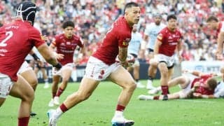 成長への確かな手ごたえ。学び続けるベテランの“全盛期”はまさにいま