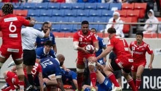 リーグワン最高峰へのリベンジ。積み上げてきたものを信じ、今度こそ打ち破る