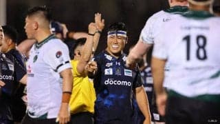 「絶対に受けてはダメ」。入替戦の酸いも甘いも知る男が先頭に立つ