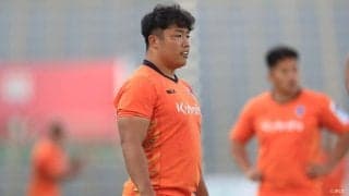 最高のお手本が教えてくれた積み重ねの重要性。再構築してきた自分をピッチに刻む