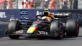 「お願いだ。マックスを先に行かせてくれ」--“エース優遇”に苛立ちか　Q2敗退の角田裕毅の憤りを生んだ「無線」とは？