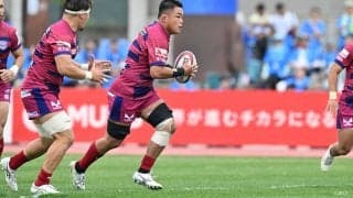 「華やかでなくてもいい。泥臭くいく」。花園Lを背負ってきた男ならではの覚悟