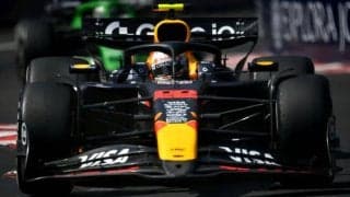 「混乱したドライバー交代劇の勝者は誰か」昨季のペレスと“同水準”の角田裕毅に厳しい指摘　成績上向かず「ハジャーがカウントダウンを開始した」