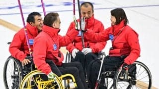 世界一で得た自信が波及！ 日本車いすカーリング選手権大会でease埼玉が初優勝