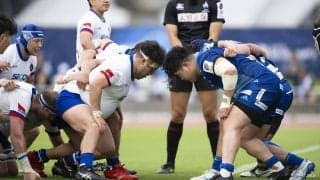 続けることで手に入れた強さ。鉄人プロップが背負う“Unit Pride”