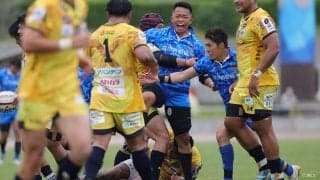 みなぎる自信を力に変えて。27歳初日をディビジョン1昇格達成の記念日に