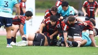 自分たちのラグビーをやり切る。それが『充実』を『最高』に昇華させる最後のミッション