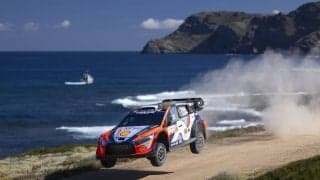 WRCサルディニア：ヒョンデは過去7勝の好相性イベントで今季初優勝を狙う