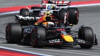 言い訳できない最下位…角田裕毅の窮状に現地メディアも冷たい視線「走行を重ねるたびに現実が突きつけられている」