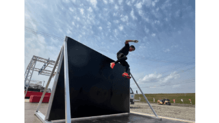 LA五輪の注目競技、オブスタクルスポーツとは？徳島県に国内初の公認コースが誕生！