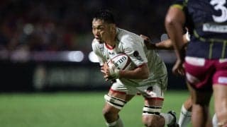 三重Hでのラストダンス。走り抜いた“ミスターヒート”が残した『魂と感謝と残留』