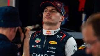 ライバルに故意衝突!? 怒りのフェルスタッペンが見せた“危険行為”が波紋！ 元F1王者も苦言「どう見ても、あれは報復」