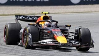 「過去8年で最悪の成績」レッドブルの“惨状”に米メディアが辛辣批評　角田裕毅の不振にも苦言「またしてもノーポイント」