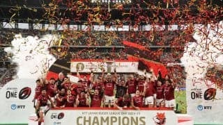 チームのために戦う世界最高のファンタジスタが見せた“奇跡の物語”