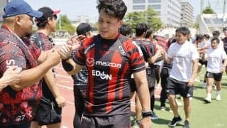 「いまの気持ちを覚えておこう」。この敗戦が、SA広島をさらに強くする礎になっていく