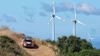 WRCサルディニア事前情報：地中海に浮かぶサルディニア島が舞台のグラベルラリー