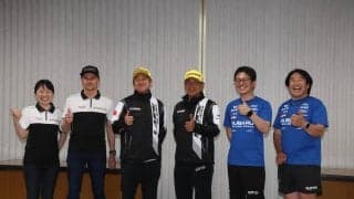 全日本ラリーモントレー：地元ラリーに挑む新井敏弘「主催者の尽力に感謝」