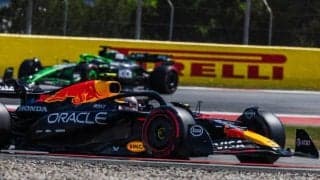 「ツノダは特効薬ではなかった」不振の角田裕毅に容赦ない評価…シート交代後の成績も追及「予選結果はローソンの4勝3敗」