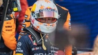 お先真っ暗で“更迭論”が浮上も…レッドブルOBは正念場の角田裕毅を擁護「ユウキにとって本当に厄介な状況」【F1】