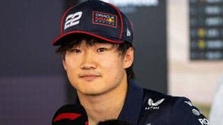 「試したいことがある」角田裕毅の言葉ににじむカナダGPへの“自信”　独専門メディアが指摘する「新たな方向性」で“変化”は生まれるか