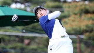 ゴルファー兼アイドルの菅沼菜々選手が続ける第三の活動とは