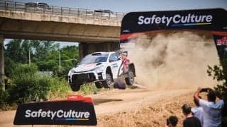 WRCサルディニア：WRCチャレンジプログラム2期生の山本雄紀がRC2クラス11位でフィニッシュ