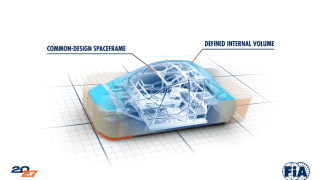 FIAがWRCの2027年規定を承認。ボディワークに自由度を与え参戦可能車両が拡大
