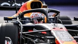 「何が起こるかは分かってる」角田裕毅、レッドブル更迭も“覚悟”　ただ、不振続く現況でも自信は薄れず「あまり焦ってない」