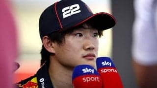 「ツノダ、打つ手なし」カナダGP決勝、角田裕毅はペナルティで最後尾スタート…海外メディアも苦言「この結果は最悪」