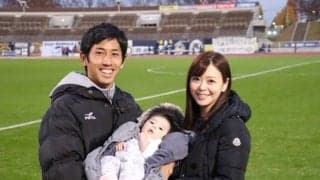 東大卒Jリーガーという驚異のキャリア。久木田紳吾は文武両道をどのように実現させたか