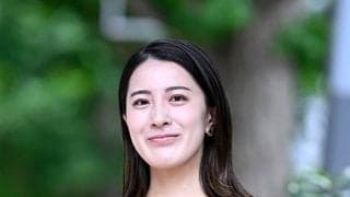 大橋悠依が現役引退後に「スポーツ栄養学」を学び始めた理由：トップアスリートのセカンドキャリア