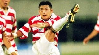 ラグビー日本代表「ゴールデンブーツ」廣瀬佳司のキックの極意「蹴るのではなく、股関節でボールを運ぶ」