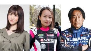 WRCラリージャパンが7月17日から池袋でラリー体感イベントを開催。観戦チケットの販売も